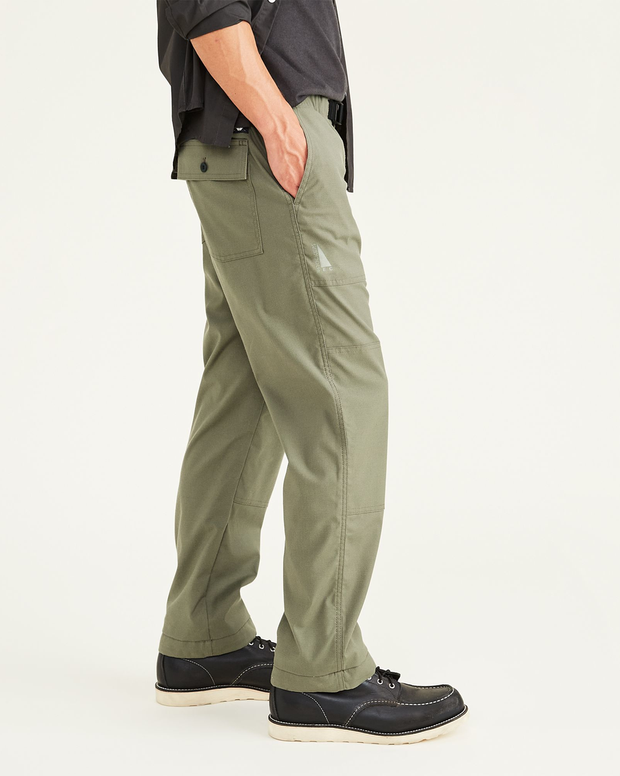 (image for) Leading Rec Utility Pants, Straight Fit